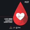 Dia Mundial do Doador de Sangue