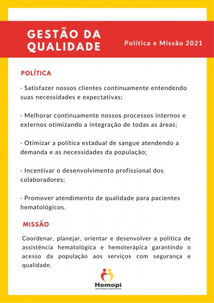 Poltica e misso 